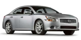 Nissan 2011 Maxima