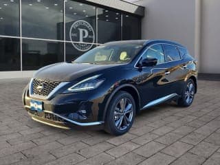 Nissan 2024 Murano