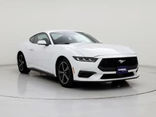 Ford 2024 Mustang