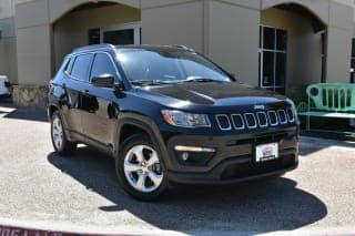 Jeep 2017 Compass