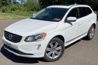 Volvo 2017 XC60