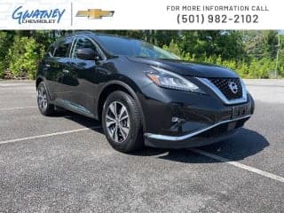 Nissan 2021 Murano