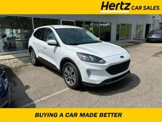 Ford 2022 Escape