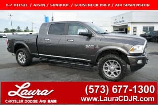 Ram 2018 3500