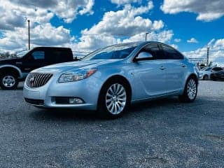 Buick 2011 Regal