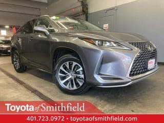 Lexus 2022 RX 350