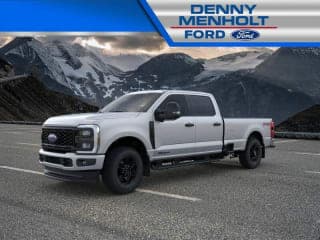 Ford 2024 F-350 Super Duty