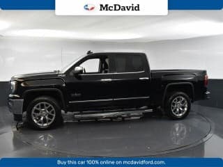 GMC 2018 Sierra 1500