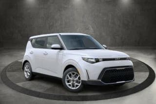 Kia 2024 Soul