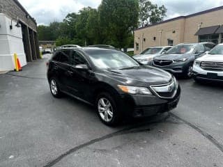 Acura 2014 RDX