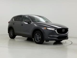 Mazda 2021 CX-5