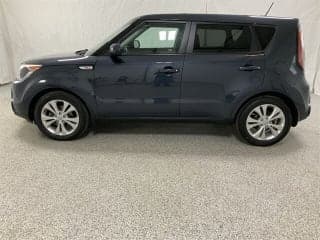 Kia 2016 Soul