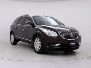 Buick 2015 Enclave