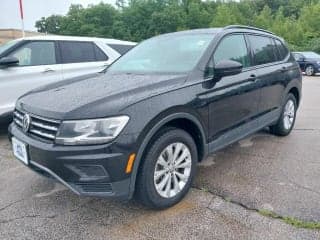 Volkswagen 2019 Tiguan