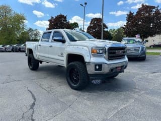 GMC 2015 Sierra 1500