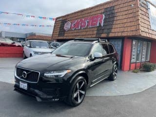 Volvo 2016 XC90