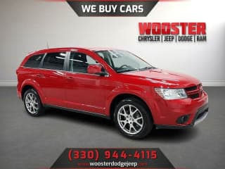 Dodge 2019 Journey