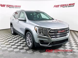 GMC 2024 Terrain