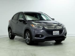 Honda 2022 HR-V