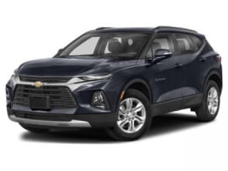 Chevrolet 2022 Blazer