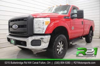 Ford 2012 F-350 Super Duty