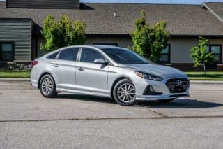 Hyundai 2018 Sonata