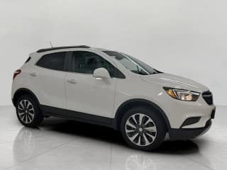 Buick 2022 Encore