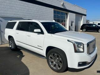 GMC 2015 Yukon XL