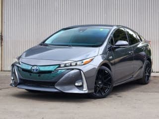 Toyota 2019 Prius Prime