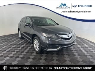 Acura 2016 RDX