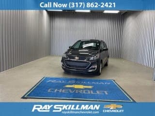Chevrolet 2021 Spark