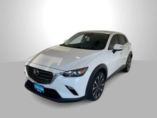 Mazda 2019 CX-3