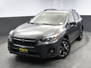 Subaru 2020 Crosstrek