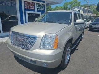 GMC 2013 Yukon XL