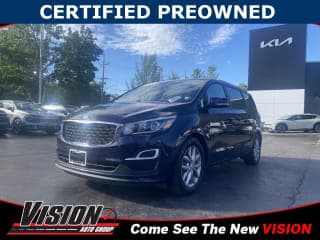 Kia 2019 Sedona