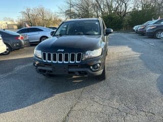 Jeep 2014 Compass