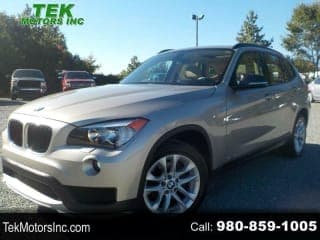 BMW 2015 X1