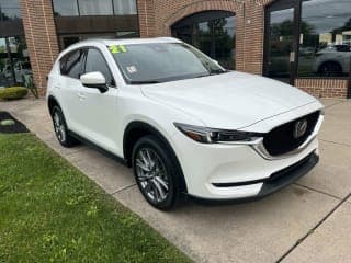 Mazda 2021 CX-5