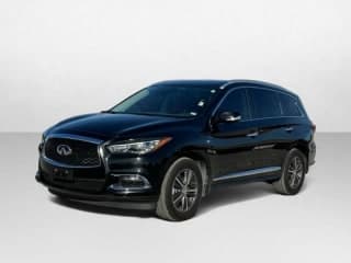 Infiniti 2019 QX60