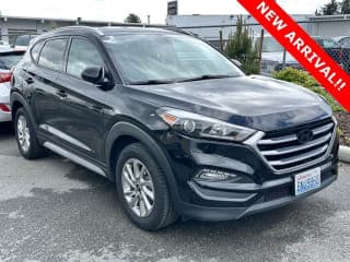 Hyundai 2018 Tucson