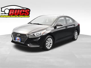 Hyundai 2018 Accent