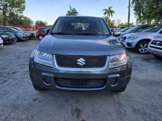 Suzuki 2007 Grand Vitara