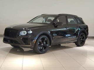 Bentley 2024 Bentayga
