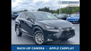 Lexus 2020 NX 300