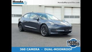 Tesla 2021 Model 3