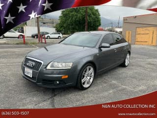 Audi 2008 A6