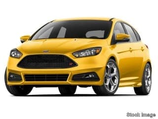 Ford 2015 Focus