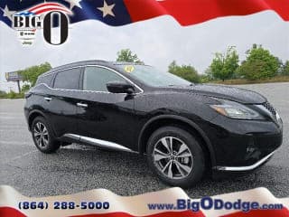 Nissan 2023 Murano