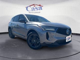 Acura 2023 RDX