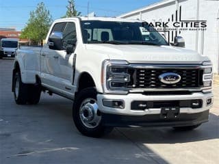 Ford 2023 F-350 Super Duty